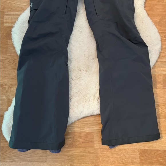Women's Under Armour STORM3 Coldgear Infrared Recco Ski Pants Small - Picture 8 of 13